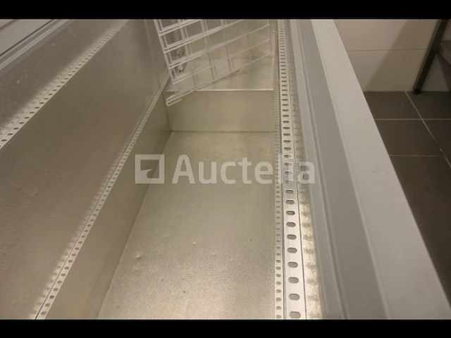Novum dressoir vriezer fg4212/15727 - afbeelding 2 van  3