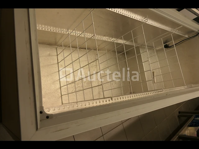 Novum dressoir vriezer fg4212/15727 - afbeelding 1 van  5