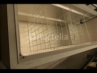Novum dressoir vriezer fg4212/15727 - afbeelding 1 van  5