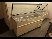 Novum dressoir vriezer fg4212/15727 - afbeelding 2 van  5