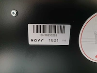 Novy - 1821 - kookplaat (c) - afbeelding 3 van  3