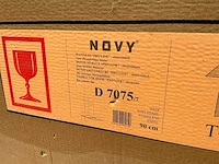 Novy - dampkappen hr2090 + d7075 (2x) - afbeelding 3 van  4