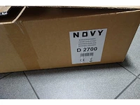 Novy 2700 - afbeelding 4 van  5