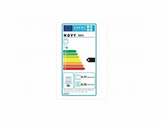 Novy 2915 pureline - afbeelding 4 van  4