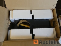 Novy 842400 recyclingdoos voor motorkap filtratie (ref9870-005) - afbeelding 2 van  3