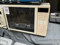 Novy d 2517 magnetron - afbeelding 1 van  5
