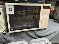 Novy d 2517 magnetron - afbeelding 2 van  5