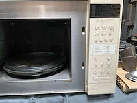 Novy d 2517 magnetron - afbeelding 3 van  5