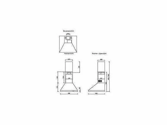 Novy hr3060 (5x) - afbeelding 2 van  2