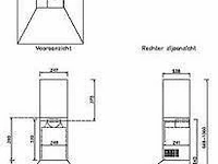 Novy hr3060 - afbeelding 2 van  2