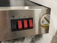 Novy onderbouw dampkap - afbeelding 2 van  5