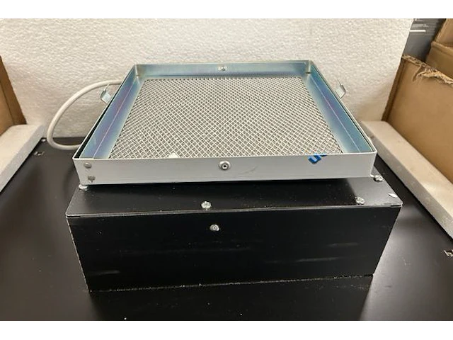 Novy onderbouw dampkap - afbeelding 3 van  5