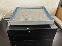 Novy onderbouw dampkap - afbeelding 3 van  5