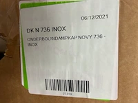 Novy onderbouw dampkap - afbeelding 4 van  5
