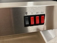 Novy onderbouw dampkap - afbeelding 2 van  6