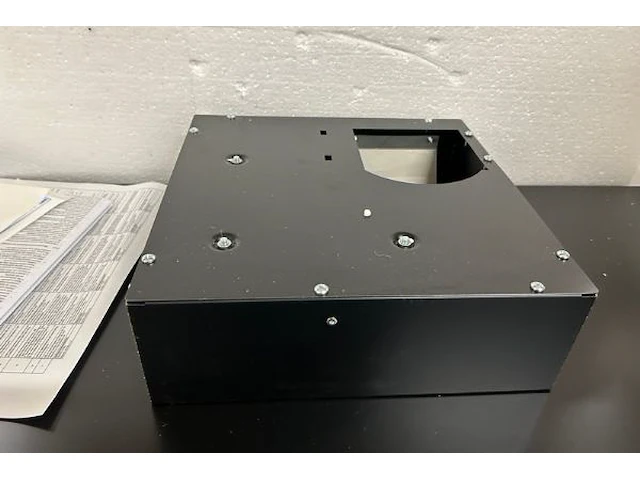 Novy onderbouw dampkap - afbeelding 3 van  6
