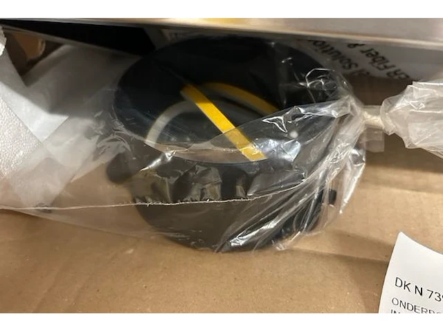 Novy onderbouw dampkap - afbeelding 4 van  6
