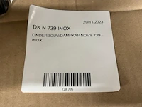 Novy onderbouw dampkap - afbeelding 5 van  6