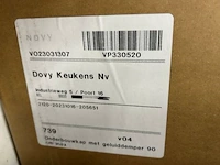 Novy onderbouw dampkap - afbeelding 6 van  6