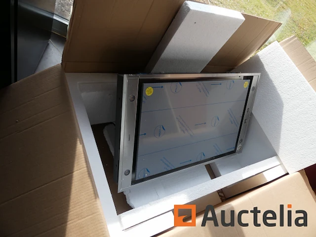 Novy pure line 6810 inbouw afzuigkap (ref9870-012) - afbeelding 3 van  3