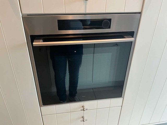 Novy, siemens, franke keukenopstelling - afbeelding 7 van  12