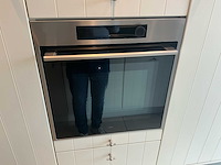 Novy, siemens, franke keukenopstelling - afbeelding 7 van  12