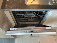 Novy, siemens, franke keukenopstelling - afbeelding 10 van  12