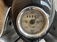 Novy villiers, 1957 - afbeelding 2 van  19