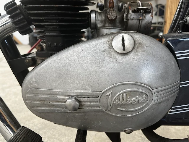 Novy villiers, 1957 - afbeelding 3 van  19