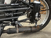 Novy villiers, 1957 - afbeelding 4 van  19
