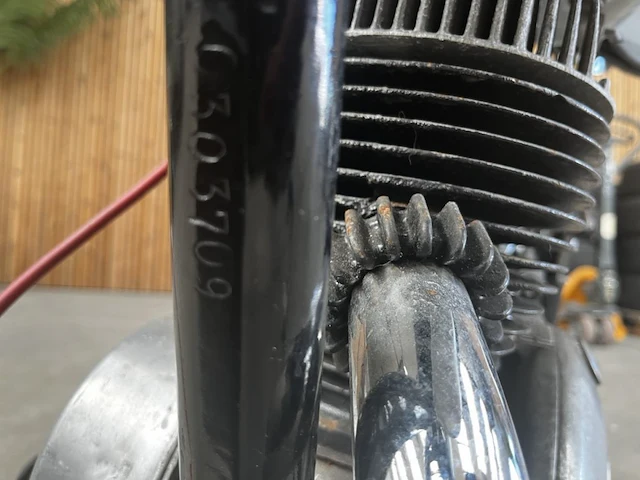 Novy villiers, 1957 - afbeelding 6 van  19