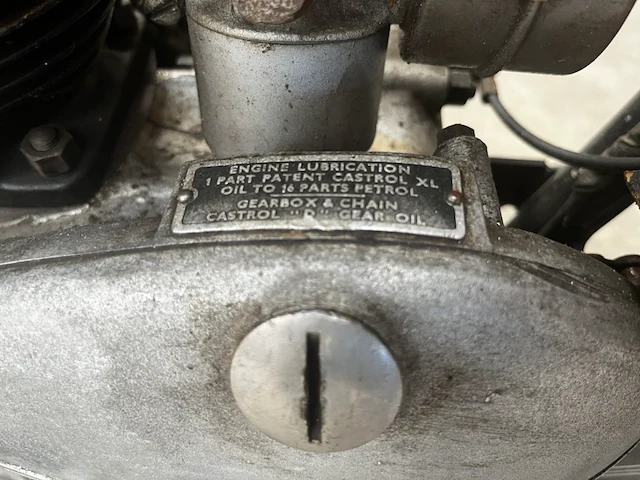 Novy villiers, 1957 - afbeelding 7 van  19