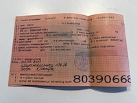 Novy villiers, 1957 - afbeelding 10 van  19