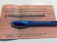 Novy villiers, 1957 - afbeelding 11 van  19