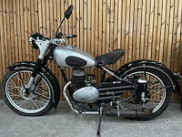 Novy villiers, 1957 - afbeelding 14 van  19
