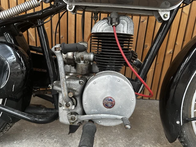 Novy villiers, 1957 - afbeelding 16 van  19