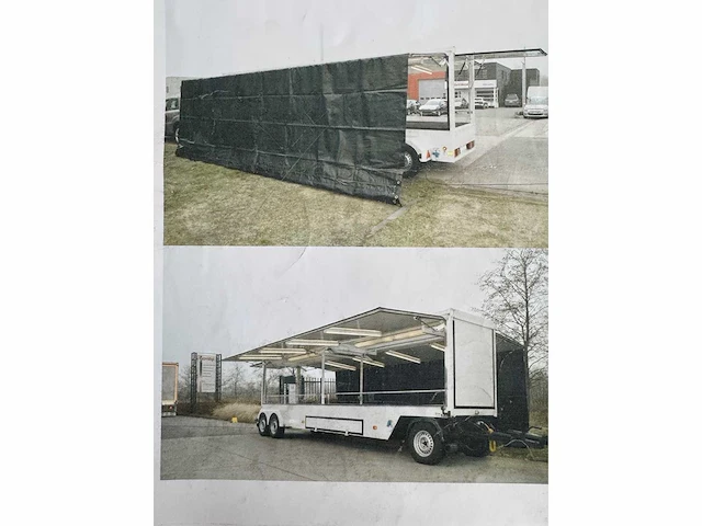 Noyens - 1995 - a3kr3000 - marktkraam - afbeelding 5 van  11