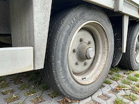 Noyens - s40758 - op a2 6750 - low loader - 2010 - afbeelding 7 van  23