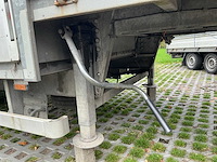 Noyens - s40758 - op a2 6750 - low loader - 2010 - afbeelding 10 van  23