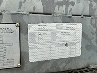 Noyens - s40758 - op a2 6750 - low loader - 2010 - afbeelding 15 van  23