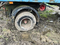 Noyens platte aanhanger - afbeelding 3 van  9