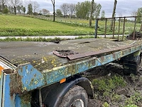 Noyens platte aanhanger - afbeelding 9 van  9