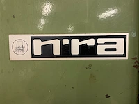 N'ra lintzaagmachine - afbeelding 9 van  9