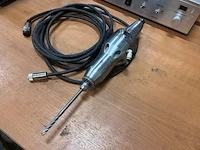 Nsk hes 500 elektrische high speed spindel bt40 - afbeelding 3 van  5