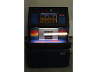 Nsm - silver sky - jukebox - afbeelding 2 van  6