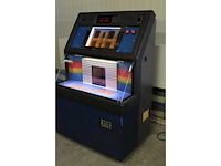 Nsm - silver sky - jukebox - afbeelding 4 van  6