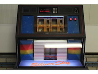 Nsm - silver sky - jukebox - afbeelding 1 van  6