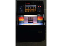 Nsm - silver sky - jukebox - afbeelding 3 van  6