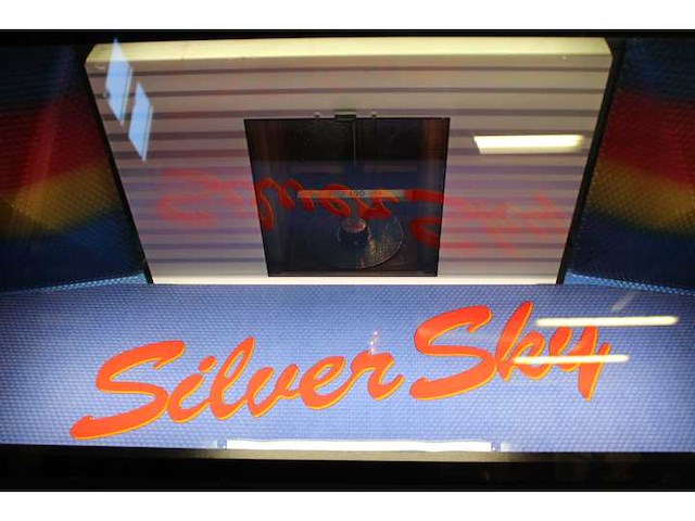 Nsm - silver sky - jukebox - afbeelding 5 van  6