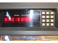 Nsm - silver sky - jukebox - afbeelding 6 van  6